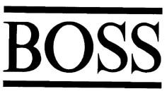 boss