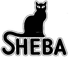 sheba