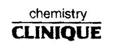clinique chemistry