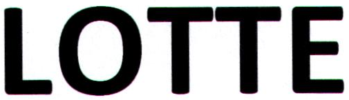 LOTTE