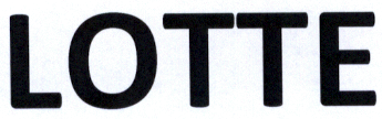 LOTTE