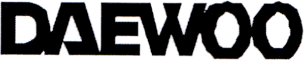 DAEWOO