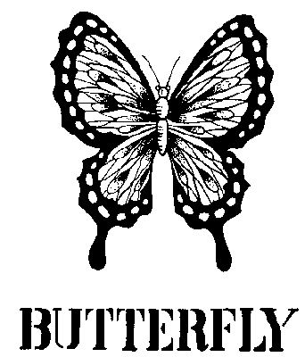 BUTTERFLY