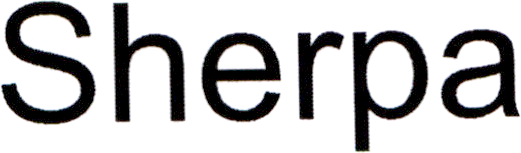SHERPA