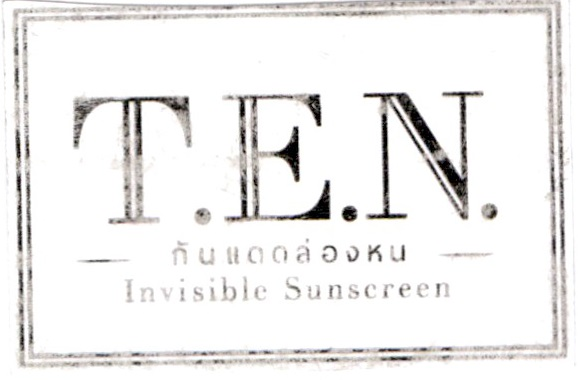 T.E.N.