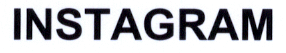 INSTAGRAM