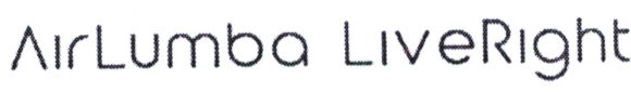 AIRLUMBA LIVERIGHT