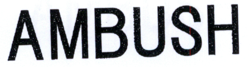 AMBUSH