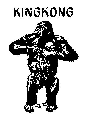 KINGKONG