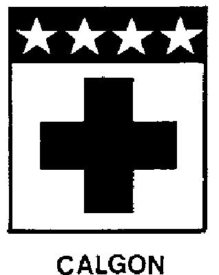 CALGON