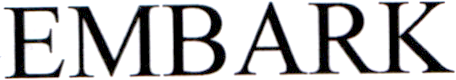 EMBARK