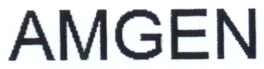 AMGEN