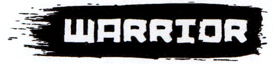 WARRIOR