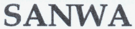 SANWA