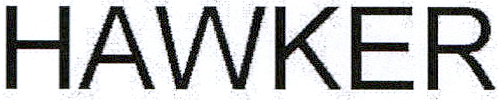 HAWKER