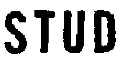 STUD