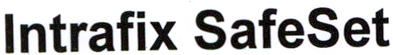 INTRAFIX SAFESET