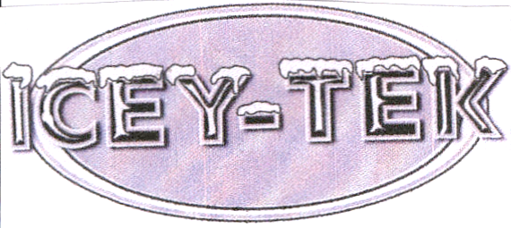 ICEY-TEK