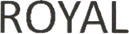 ROYAL