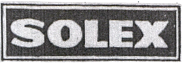 SOLEX