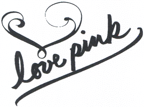 LOVE PINK