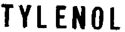 TYLENOL