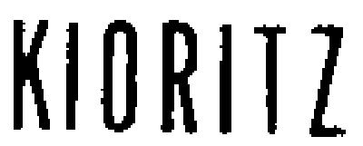 KIORITZ