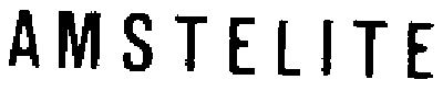 AMSTELITE
