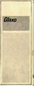 GLAXO