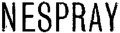 NESPRAY