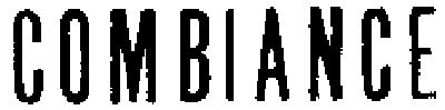 COMBIANCE