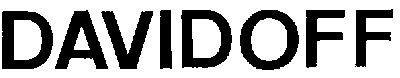 DAVIDOFF
