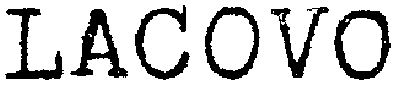 LACOVO