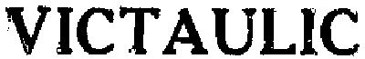 VICTAULIC