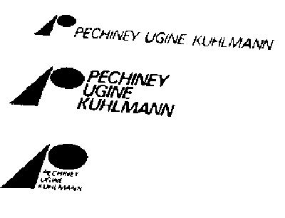 PECHINEY, UGINE, KUHLMANN