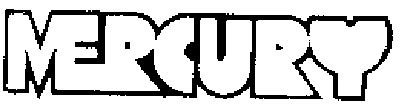 MERCURY