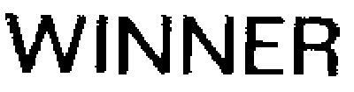 WINNER