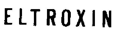ELTROXIN