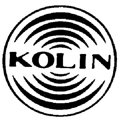 KOLIN