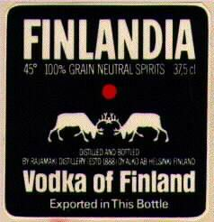FINLANDIA