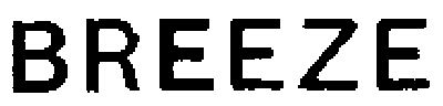 BREEZE