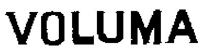 VOLUMA