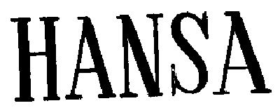 HANSA
