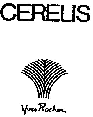 CERELIS, YVES, ROCHER