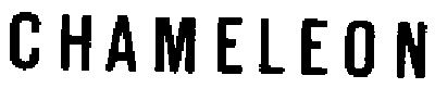 CHAMELEON