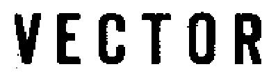 VECTOR