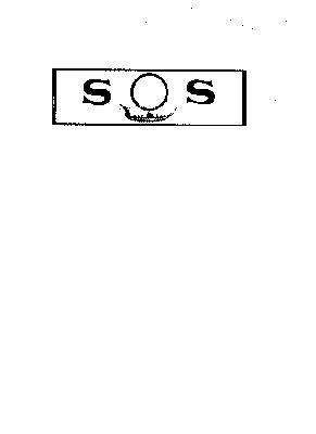 SOS