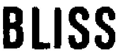 BLISS