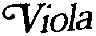 VIOLA
