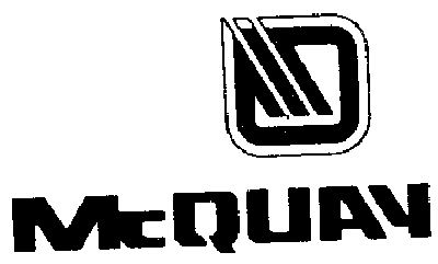 MCQUAY